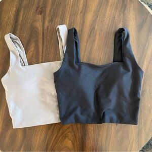 Abercrombie YPB tanks